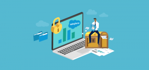 Salesforce Security and Data Privacy: A Complete Guide